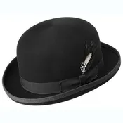 Bailey Derby Wool Hat