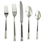 Bistro Five Piece Place Setting