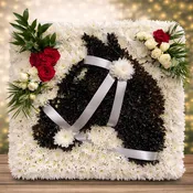 Custom Funeral Design