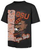 47 Brand Mascot Short Sleeve T-Shirt - Men's