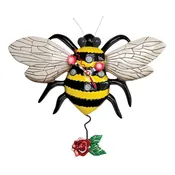 Allen Designs Buzz Wall Clock