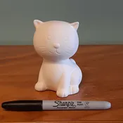 Baxter the Cat
