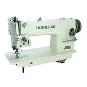 Highlead GC0518-B Needle Feed Lockstitch Sewing Machine – New
