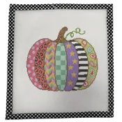 1029 | Party Pumpkin