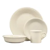 4 Pc Linen Place Setting