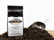 International Blend Coffee