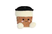 Aurora: Palm Pals- Essie Coffee Cup