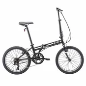 Ferro  | Affordable 7-Speed Bike