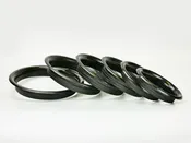 E-Jets Jetfan 105 Carbon Fiber Intake Ring