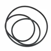 Ashford Drive Band and O-Rings Set for e-Ball Winder