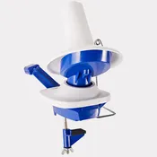 Ball Winders (Plastic)