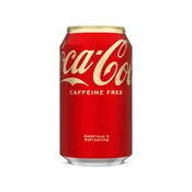 C.F. Coke 12oz. Can