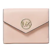 Michael Kors Women's Greenwich Envelope Trifold Wallet