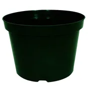 Akro Mils Green Grower Saucer