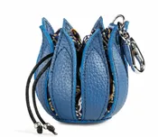 Bylin Cobalt Dubai Batik My Little Tulip