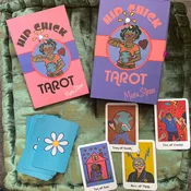 Hip Chick Tarot