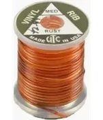 Wapsi (VRM153) VINYL "D" RIB, MEDIUM, RUST