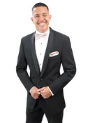Aiden Tuxedo
