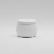 Apricot Vetiver Travel Candle