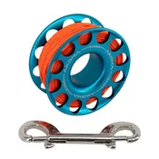 Akona Aluminum Spool