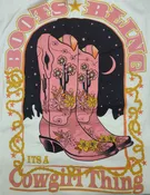 Boots &amp; Bling #157