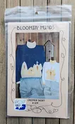 Bloomin Minds Cheeper Shirt #109