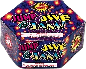 Jump Jive and Jam