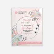 Melissa, If One Life…Devotional Journal