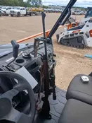 Bobcat UTV UV34 Gun Rack - The Gun Grabber