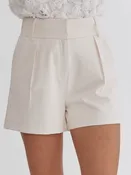 CASEY HIGH WAISTED SHORTS