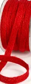 Bittersweet 1/2" Jute Ribbon - BOLT