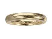 1924 3.3mm 14K Band