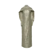 A La Mode Gown