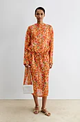 Alberry Dress