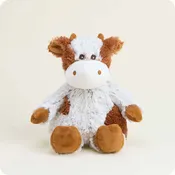 Warmies | Cinnamon Latte Cow