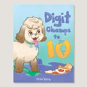 Digit Chomps to 10