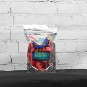Fruit Roll Freeze Dried Candy