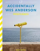 Accidentally Wes Anderson Postcards