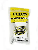 3" Round Cleaning Patches (100)