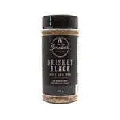 Brisket Black by Smokes Seasoning 290g