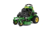 2026 Q810E QuikTrak™ Stand-On Mower