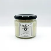 Bee Kind Candle- Cinnamon Vanilla