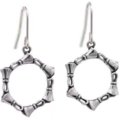 Handbell Earrings – Circle of Bells