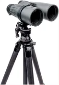 Aziak Equipment Backcountry Lite Ball Head