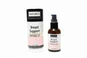 Breast Support Wellness Oil