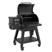 800 Black Label Series Grill With Wifi Control​