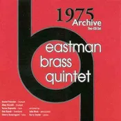 1975 Archive – Eastman Brass Quintet