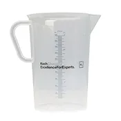 Koch-Chemie | Graduated Jug | 2 Liters