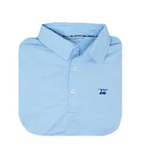 Albatross Polo - Heather Bell