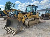 2015 CAT 963D